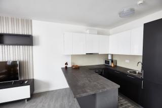 Apartments Panamera - Sarajevo - 7