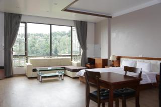 Vu Gia Khanh Apartment - Hải Phòng - 8