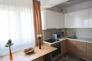 Apartments Panamera - Sarajevo - 6