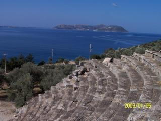 Akkin Pansiyon - Kaş - 1