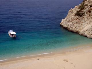 Akkin Pansiyon - Kaş - 3
