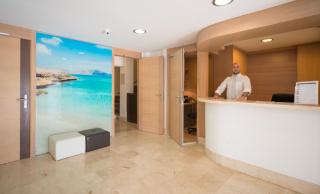Apartamentos Embat - Can Pastilla - 9