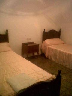 Hostal Medina - Olvera - 9