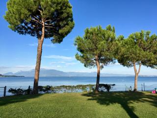 Le Corti Del Lago - Padenghe sul Garda - 1