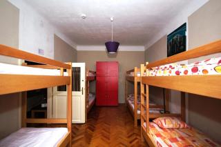 Hostel PanGeea - Sibiu - 1