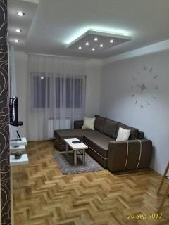 Apartment Frida - Belgrado - 7