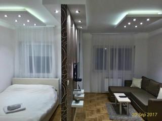 Apartment Frida - Belgrado - 6