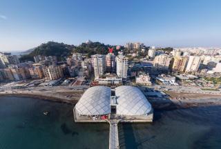 2 Room City-Sea apartment - Durazzo - 4