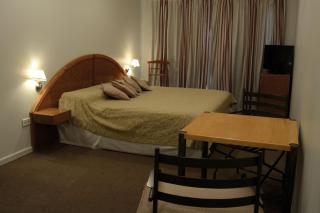 Apart Hotel Maue - Mendoza - 4