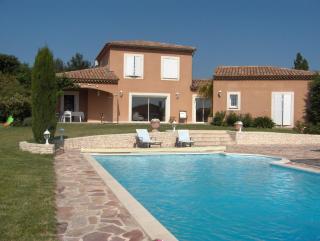 Villa Eglantine - Caumont-sur-Durance - 0