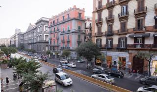 Dimora Partenopea - 2