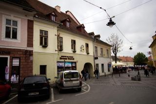 Hostel PanGeea - Sibiu - 8