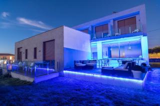 Hotel Naturaleza Mar da Ardora Wellness & Spa - Finisterre - 5