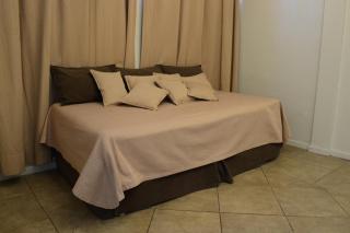 Apart Hotel Maue - Mendoza - 3