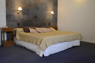 Apart Hotel Maue - Mendoza - 6