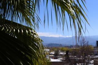 Apart Hotel Maue - Mendoza - 9