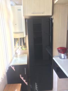 Халглар Апартментс - 6