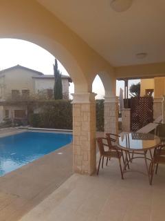 Aphrodite Hills - Kouklia - 6