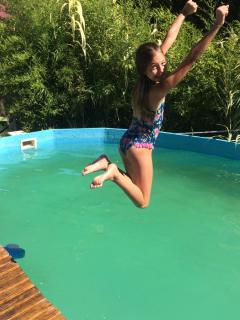 Cabañas del Vuulcan - 4