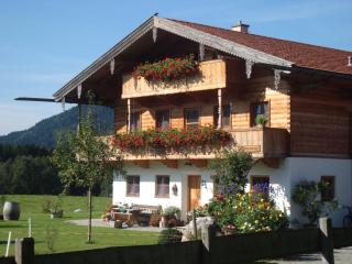 Ferienwohnung Regina Holzner - Inzell - 0