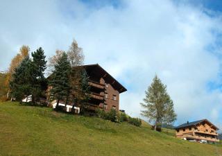 Haus Wilma - Damuls - 1