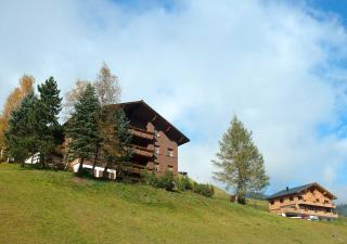 Haus Wilma - Damuls - 0