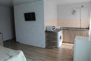 Studio on main street - Bălţi - 8