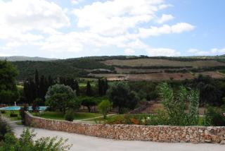 Agriturismo Silis - 8