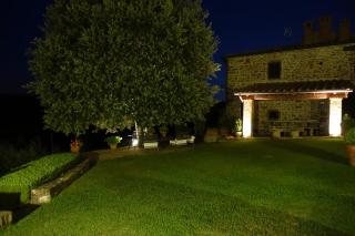 Villa Del Medico - Civitella in Val di Chiana - 9