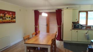 Lough Rynn Spacious Self-Catering - 2