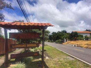 Spanish by the River - Boquete - Boquete - 1