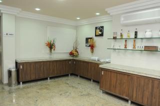 Mavil Plaza Hotel - Paragominas - 5