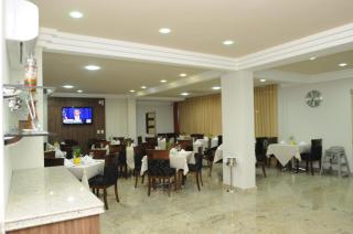 Mavil Plaza Hotel - Paragominas - 4