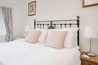 Mona's Cottage - Berwick-Upon-Tweed - 5
