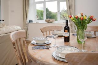 Mona's Cottage - Berwick-Upon-Tweed - 7