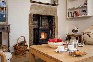 Mona's Cottage - Berwick-Upon-Tweed - 8
