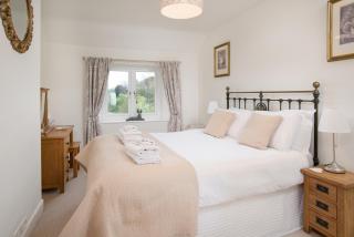 Mona's Cottage - Berwick-Upon-Tweed - 4