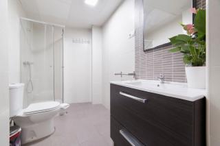 Apartamentos Salamanca - 8