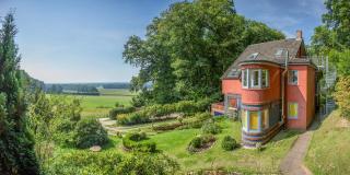 Willi Ohler Haus - Worpswede - 6