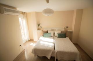 Apartamento Góngora - Granada - 2