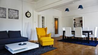 Vitosha Boulevard 79 / NDK Apartment - Sofia - 0