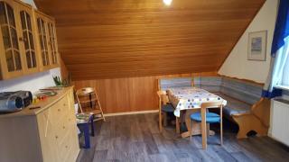 Ferienwohnung Arnika inklusive Wäschepaket - Braunlage - 5