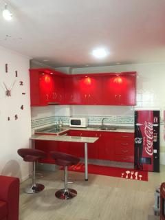 Apartamento Centro Frente Muralla - Lugo - 7