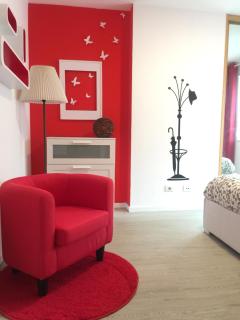 Apartamento Centro Frente Muralla - Lugo - 4