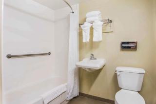 Comfort Inn Atlanta Downtown South - 2