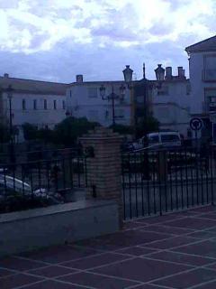 Hostal Medina - Olvera - 2