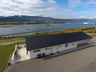 Hafdals Hotel - Akureyri - 9