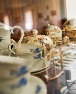 Al Canton Agriturismo di Design - 3