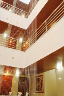 Lotus Comfort - A Pondy Hotel - Pondicherry - 8