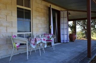 BellbirdHill Bed & Breakfast - Wingham - 9